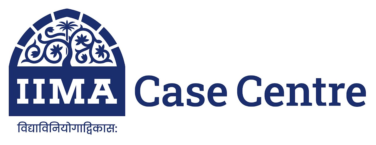 IIMA Case Centre